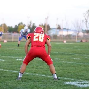 Meet your Posher, Jaden